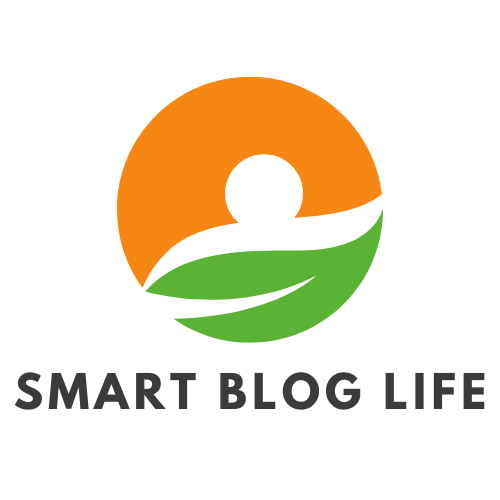 Smart Blog Life